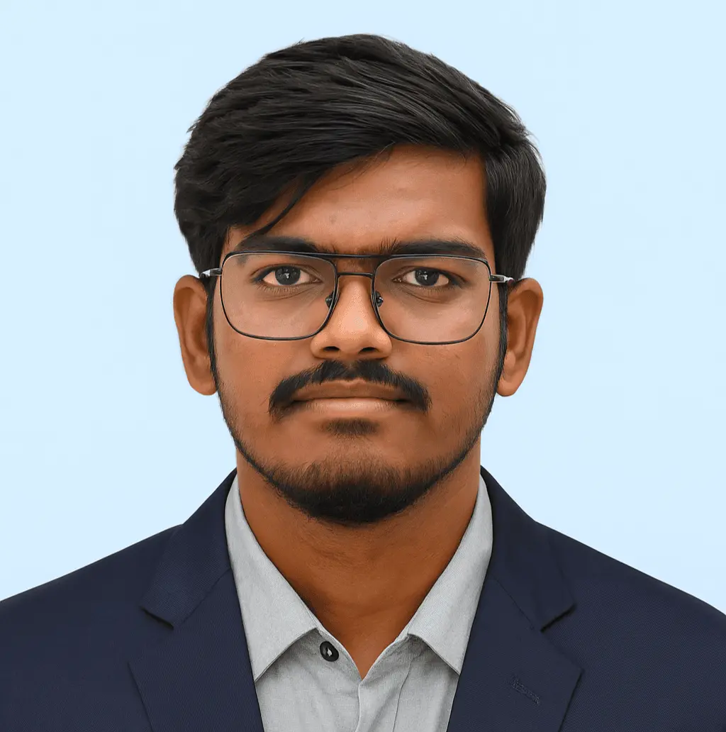 Karthik B