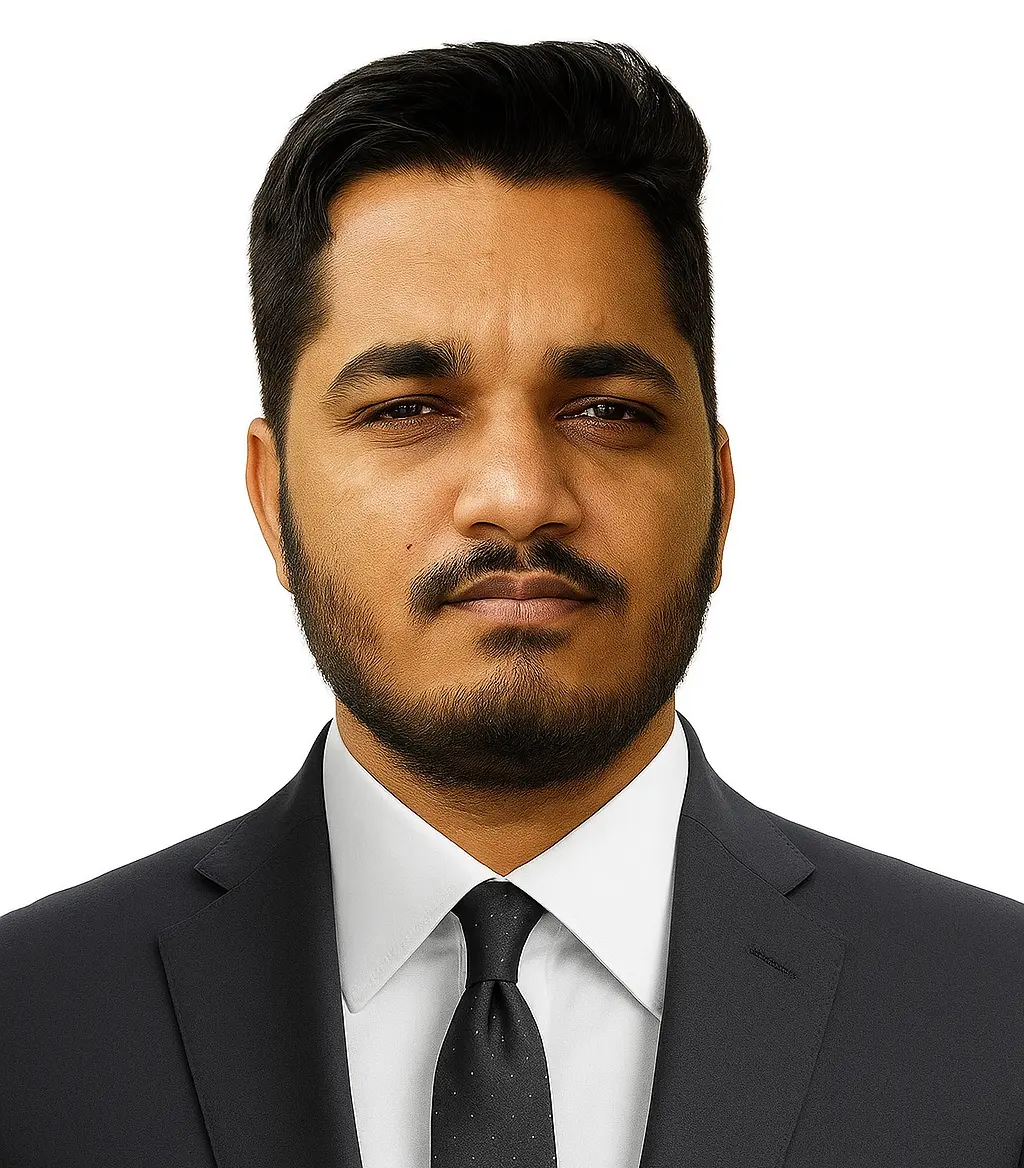 Sudhakar Chavan