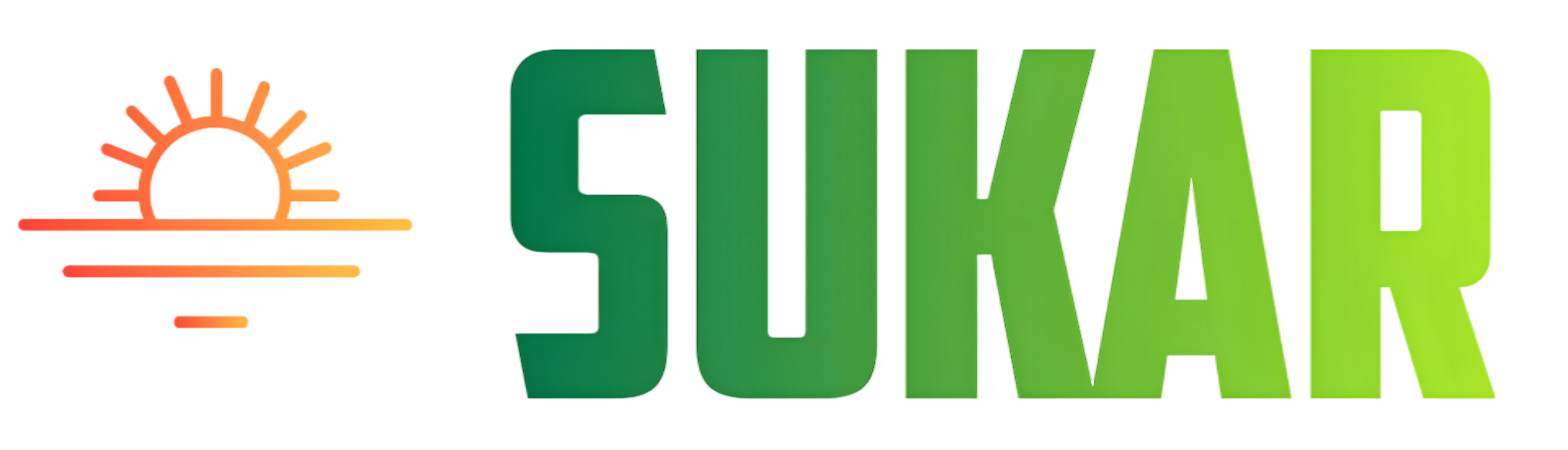 SUKAR GREEN ENERGY Logo
