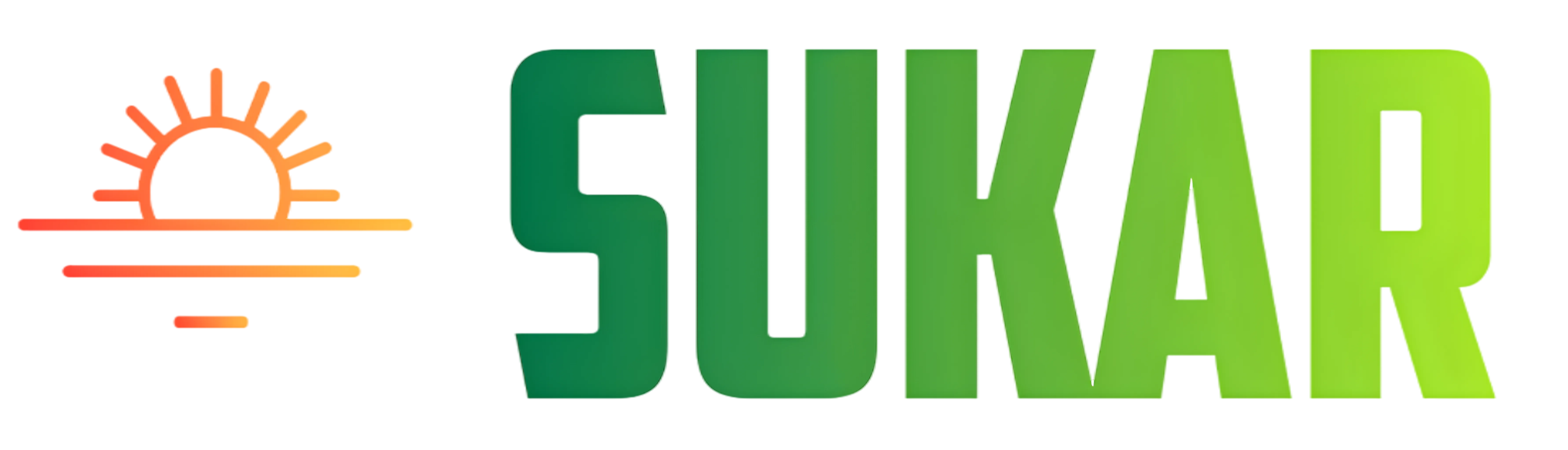 SUKAR GREEN ENERGY Logo